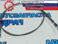 Трос лючка бензобака Kia Rio 3 81590-4X001.