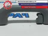 Ручка внутренняя потолочная задняя левая Kia Rio 3 853401R1108M.