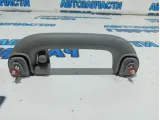 Ручка внутренняя потолочная задняя левая Kia Rio 3 853401R1108M.