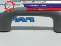 Ручка внутренняя потолочная Kia Rio 3 853401R1008M.