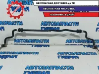 Стабилизатор передний Kia Rio 3 54810-4L000.
