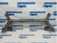 Балка задняя Kia Rio 3 55100-4L100.