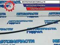Молдинг крыши правый Kia Rio 3 87241-4Y000.