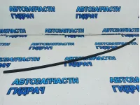 Молдинг крыши левый Kia Rio 3 87231-4Y000.