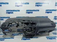 Торпедо Kia Rio 3 847104Y100WK.