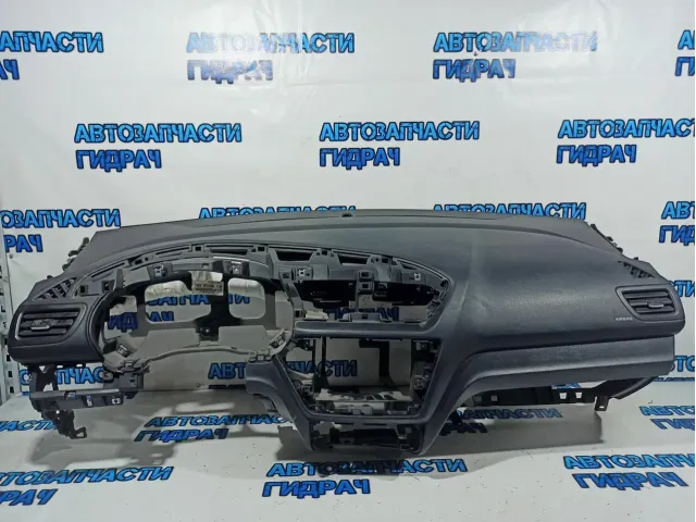 Торпедо Kia Rio 3 847104Y100WK.