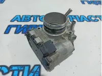 Заслонка дроссельная Kia Rio 3 35100-2B150.