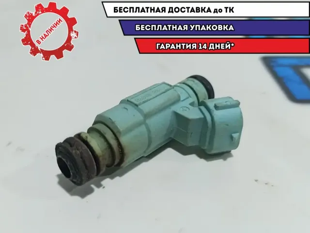Форсунка Kia Rio 3 35310-26600.