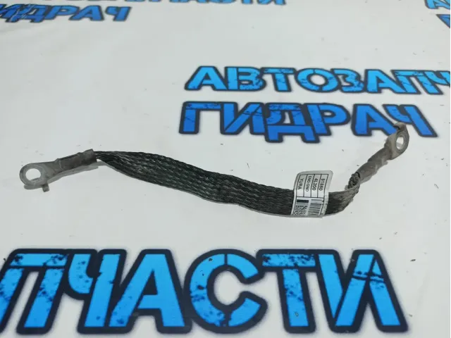 Провод АКБ Kia Rio 3 91860-4L200.