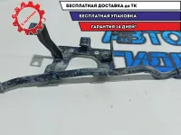 Трубка вакуумная Kia Rio 3 28353-2B000.