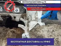 Лонжерон передний левый Kia Rio 3.