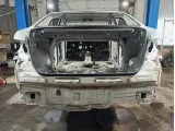Панель задняя Kia Rio 3.