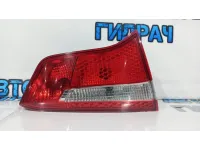 Фонарь задний внутренний левый Kia Rio 3 92403-4X000.