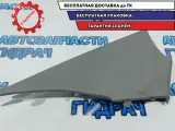 Обшивка стойки левая задняя Kia Rio 3 858504Y000.