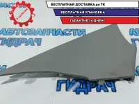 Обшивка стойки левая задняя Kia Rio 3 858504Y000.