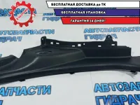 Накладка порога внутренняя левая нижняя Kia Rio 3 858804Y000.