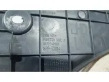Обшивка багажника левая Kia Rio 3 857224Y000.