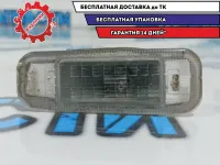 Фонарь подсветки номера правый Kia Rio 3 92502-1H500.