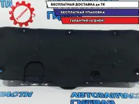 Обшивка крышки багажника Kia Rio 3 817524Y000.
