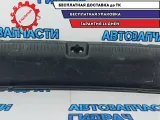 Обшивка багажника Kia Rio 3 857704Y000. Царапины.
