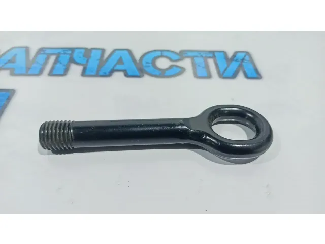 Крюк буксировочный Kia Rio 3 09147-0X000.