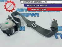Ремень безопасности задний правый Kia Rio 3 898204L000WK.