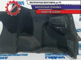 Обшивка багажника правая Kia Rio 3 857404Y000WK.