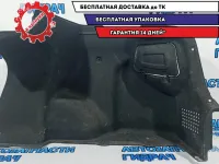 Обшивка багажника правая Kia Rio 3 857404Y000WK.