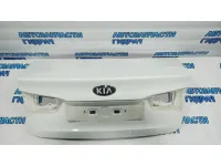 Крышка багажника Kia Rio 3 69200-4Y020.