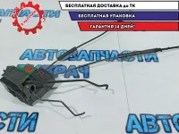 Замок двери передней левой Kia Rio 3 81310-4Y000.