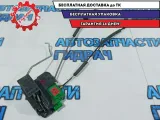 Замок двери передней правой Kia Rio 3 81320-4Y010.