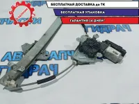 Стеклоподъемник электр. передний левый Kia Rio 3 82403-4Y010.