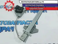 Стеклоподъемник электр. передний правый Kia Rio 3 82404-4Y010.