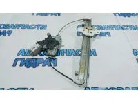 Стеклоподъемник электр. задний правый Kia Rio 3 83402-1R010.