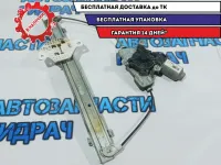 Стеклоподъемник электр. задний левый Kia Rio 3 83401-1R010.