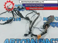 Проводка двери передней правой Kia Rio 3 916104Y100. Дефект.