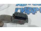 Проводка двери передней правой Kia Rio 3 916104Y100. Дефект.