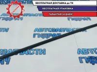 Накладка стекла переднего левого Kia Rio 3 82210-4Y000.