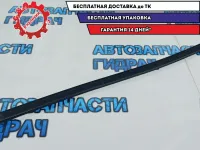 Планка стекла двери передней правой Kia Rio 3 82241-4X000.