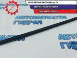 Планка стекла двери задней левой Kia Rio 3 83231-4X000.