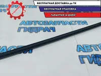 Планка стекла двери задней левой Kia Rio 3 83231-4X000.