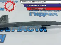 Направляющая стекла двери задней левой Kia Rio 3 83535-4Y000.