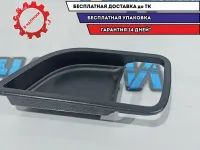 Накладка ручки внутренней правой Kia Rio 3 826214Y000WK.
