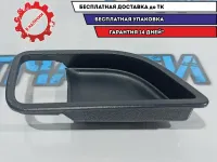 Накладка ручки внутренней левой Kia Rio 3 836114Y000WK.