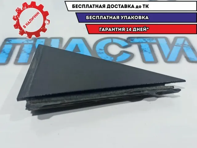 Накладка двери задней левой Kia Rio 3 838304X000.