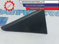 Накладка декоративная задней левой двери Kia Rio 3 839104X000.