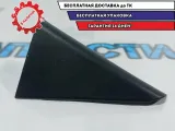 Накладка декоративная правая задней двери Kia Rio 3 839204X000.