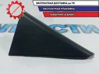 Накладка декоративная правая задней двери Kia Rio 3 839204X000.