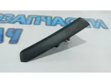 Накладка декоративная правая задней двери Kia Rio 3 839204X000.