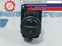 Переключатель регулировки зеркала Kia Rio 3 93530-4X000.